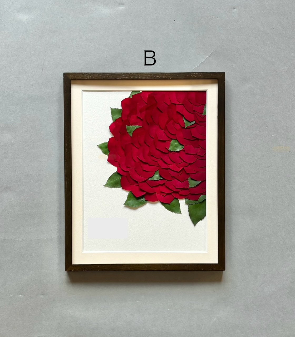 京都花屋プロポーズ花束ウェディングブーケ押し花アフター加工保存残す